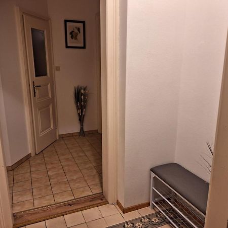 Villa Scs Naehe Wiener Neudorf Exteriör bild