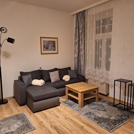 Villa Scs Naehe Wiener Neudorf Exteriör bild