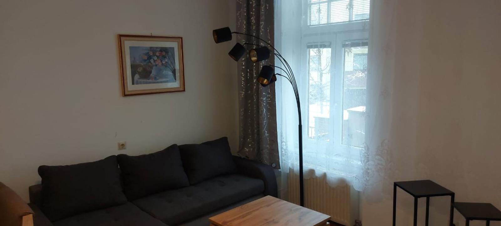 Villa Scs Naehe Wiener Neudorf Exteriör bild