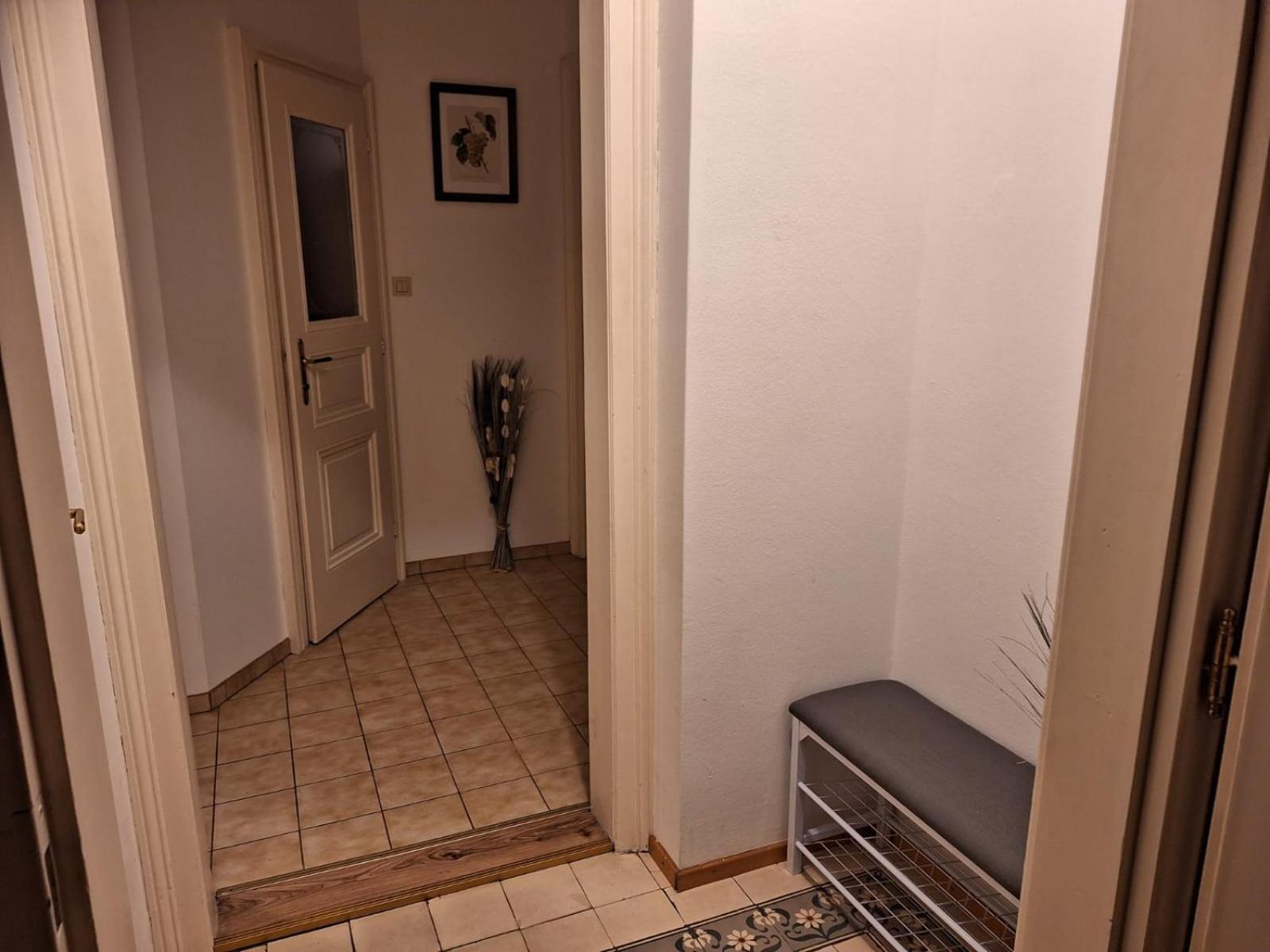 Villa Scs Naehe Wiener Neudorf Exteriör bild
