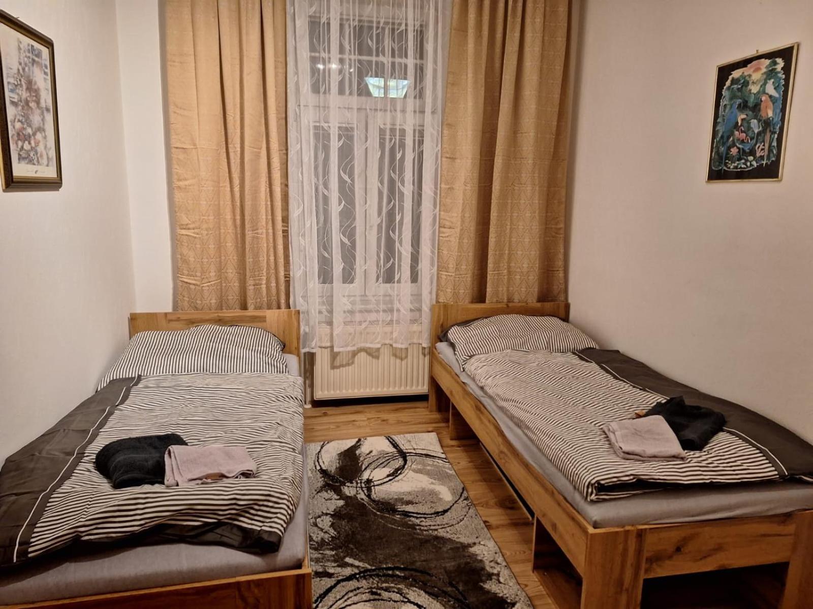 Villa Scs Naehe Wiener Neudorf Exteriör bild
