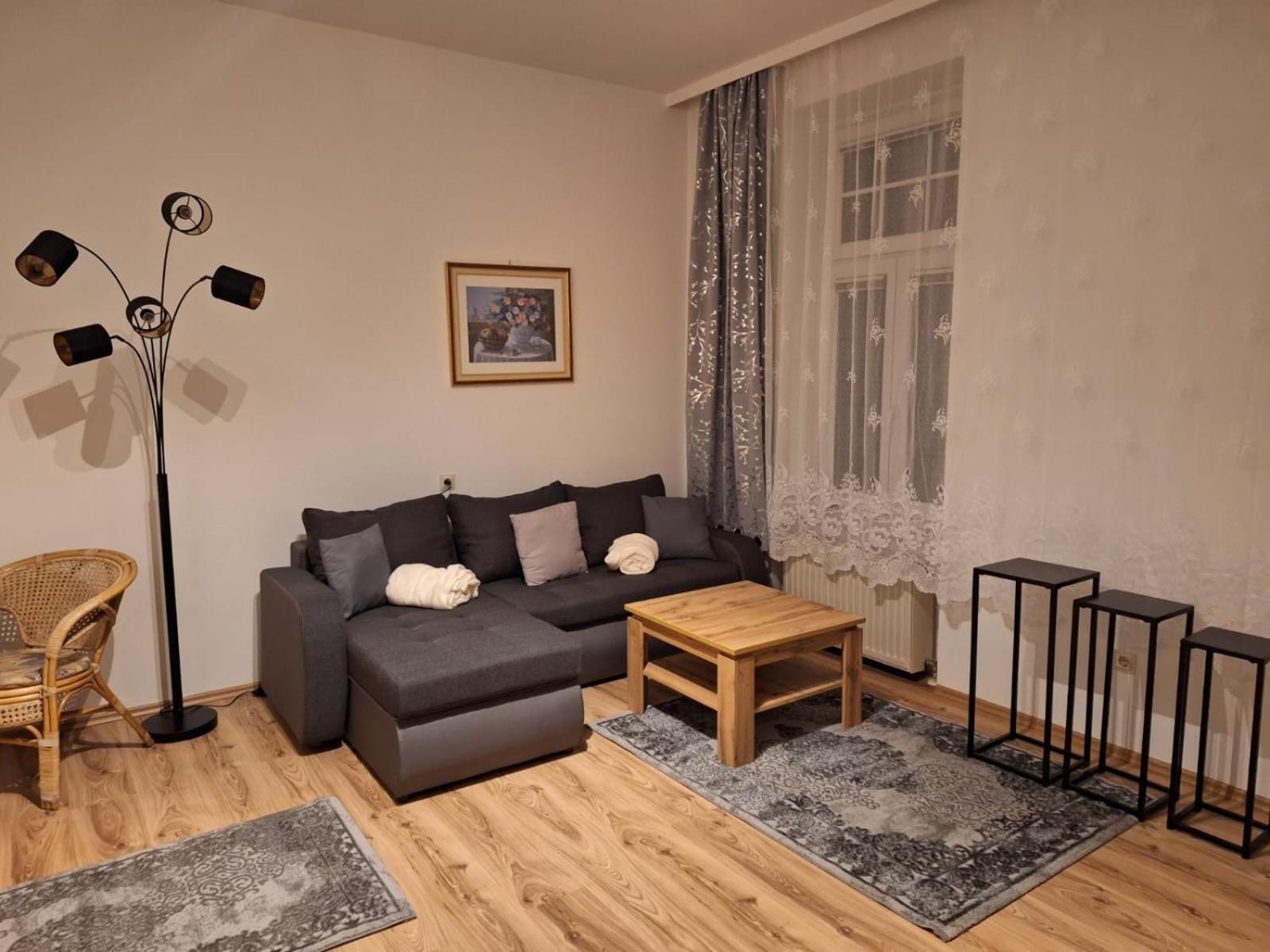 Villa Scs Naehe Wiener Neudorf Exteriör bild